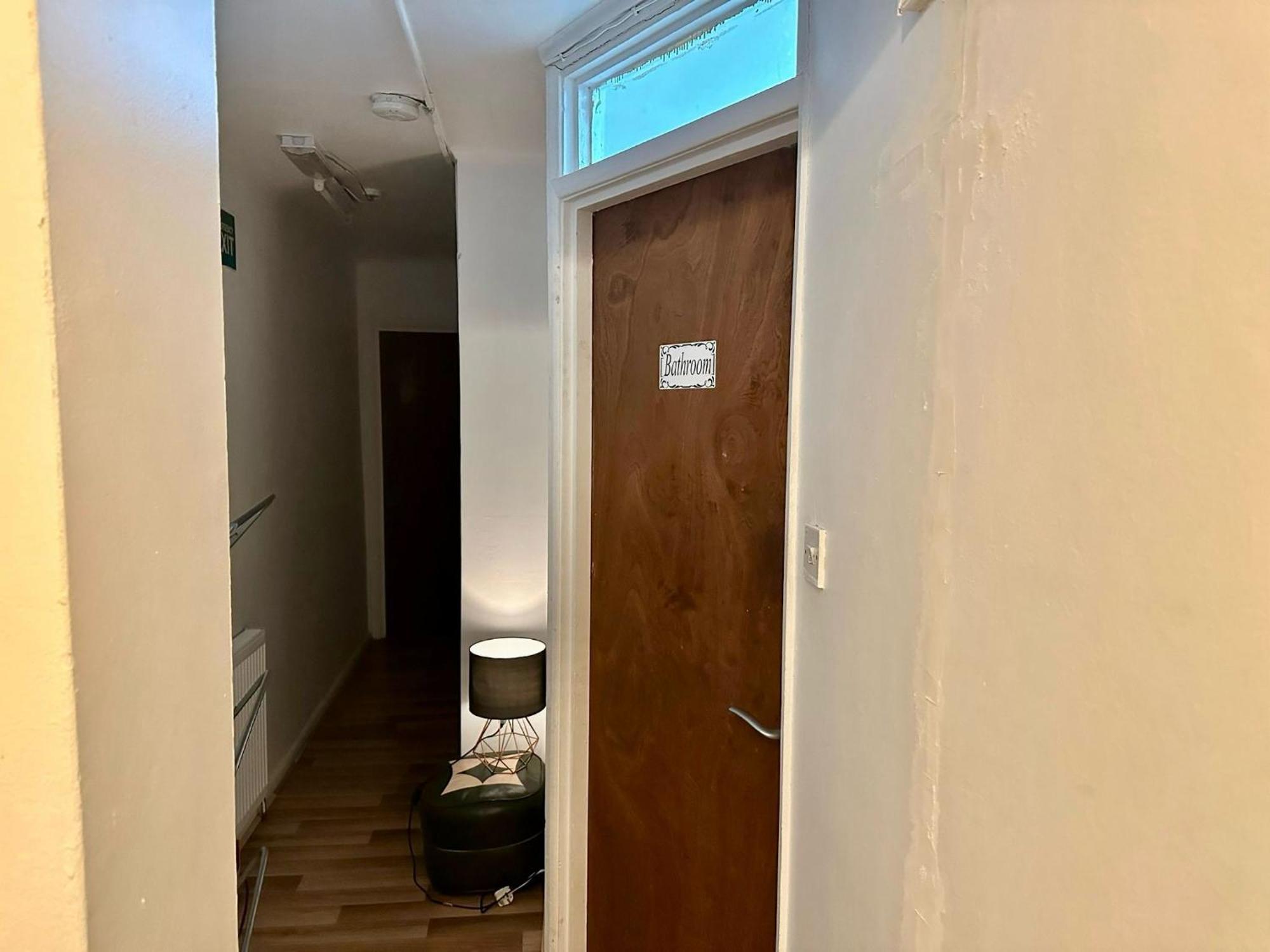 Private In Trendy East Gasthof London